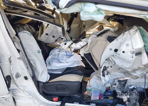 2023 Nissan Murano Sv Intelligent Awd z USA, uszkodzony, nr VIN 5N1AZ2BS8PC103546